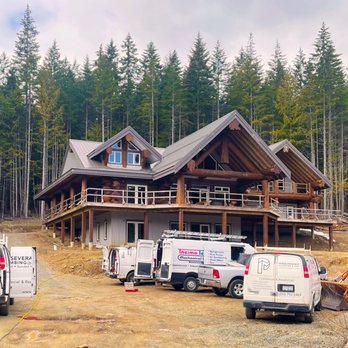 Thermo Tec Mechanical - Heating & Air Conditioning/HVAC Near Me - Courtenay, British Columbia
