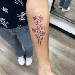 Finished product. Finished product.