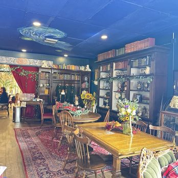 Moon River Cafe & Curiosities - Dining - Cafes Near Me - Melbourne, Florida Moon River Cafe & Curiosities - Dining - Cafes Near Me - Melbourne, Florida