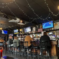 Eight and Sand Tavern & Refuge