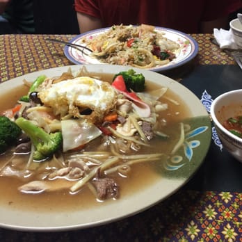 City Corner 2 - Thai Near Me - Roanoke, Virginia