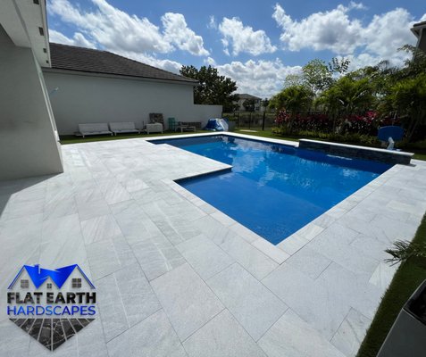 Pool Deck - A patio or deck should be your favorite area in your house, where friends can gather and families can create memories. Lets together bring out the most of your exterior, many material options and designs available regardless of the size so give us a call. Pool Deck - A patio or deck should be your favorite area in your house, where friends can gather and families can create memories. Lets together bring out the most of your exterior, many material options and designs available regardless of the size so give us a call.