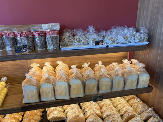 85°C Bakery Cafe - Enterprise by null