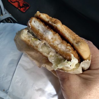 Al's Hum Dinger - A fake Halawich sandwich - Burgers Near Me - Hoquiam, Washington Al's Hum Dinger - A fake Halawich sandwich - Burgers Near Me - Hoquiam, Washington