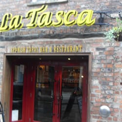 La Tasca