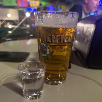 Jimmy's Tequila & Carnes - Scofflaw and Patron - Steakhouses Near Me - Doraville, Georgia