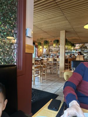 Kundah Hôtel by null