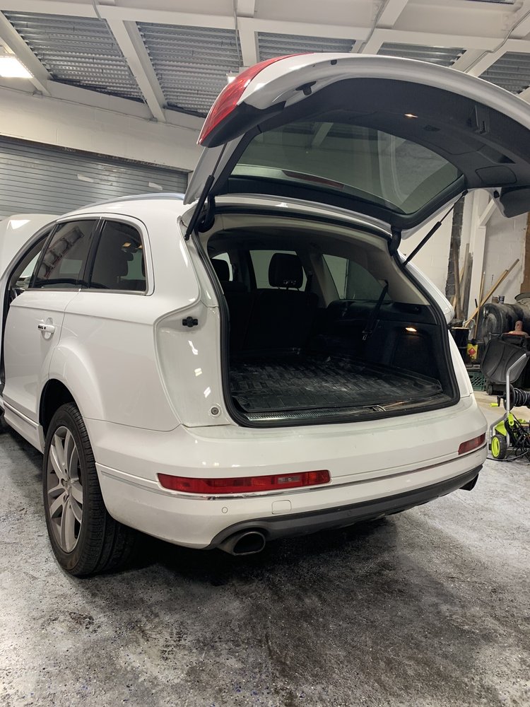 SOAKED AUTO SPA Updated March 2024 2044 Jericho Tpke, New Hyde Park