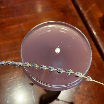 Henebery Spirits - Luscious Lavender yumminess - Distilleries Near Me - Vista, California