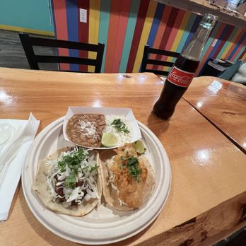 The Lone Chicharron - Tacos Near Me - Seward, Alaska