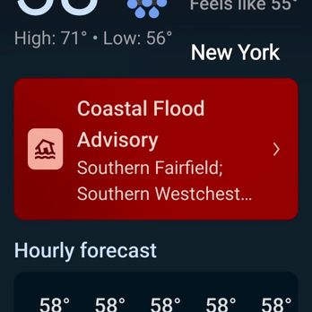 National Weather Service - It has really cooled down! - 8/21/2025 - Public Services & Government Near Me National Weather Service - It has really cooled down! - 8/21/2025 - Public Services & Government Near Me
