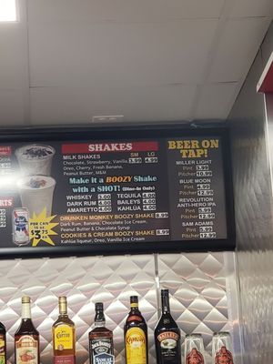 Victory Grill by null