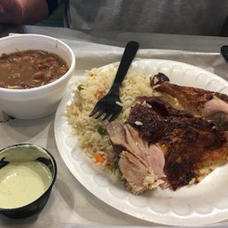 1/4 Dark Chicken 1/4 Dark Chicken