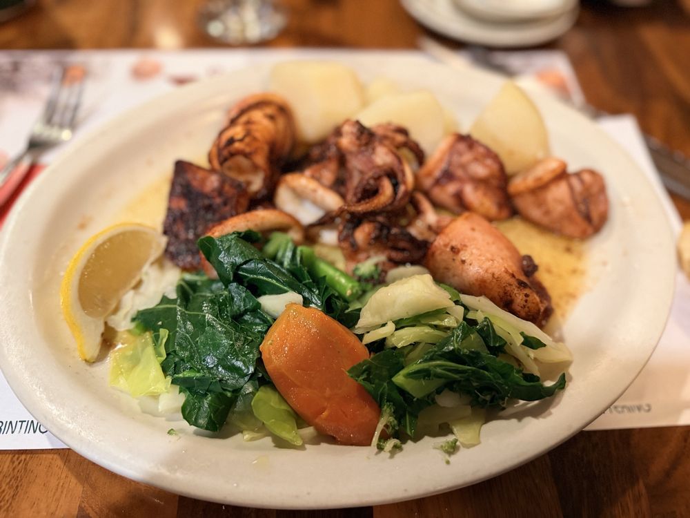 Coimbra Bar & Restaurant