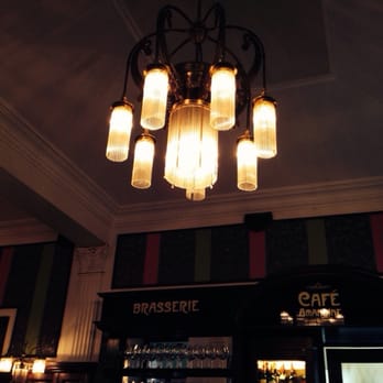 Café Amandine - Lustr - French Near Me - Prague, Puerto Rico Café Amandine - Lustr - French Near Me - Prague, Puerto Rico