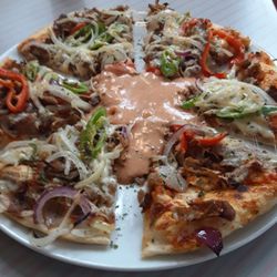 Anadolu Döner Kebap