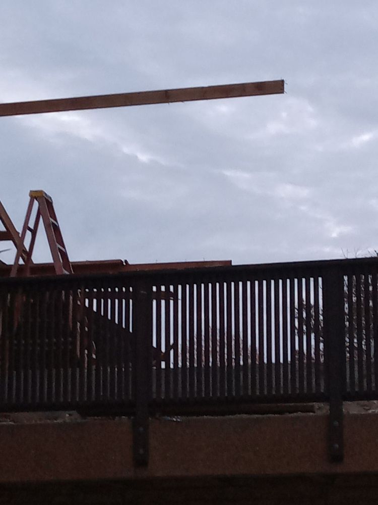 Slide of We Work 4 U