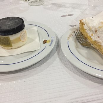 Restaurante o Teodósio - Lemon Flavored Desserts - Chicken Shop Near Me - Albufeira, 08