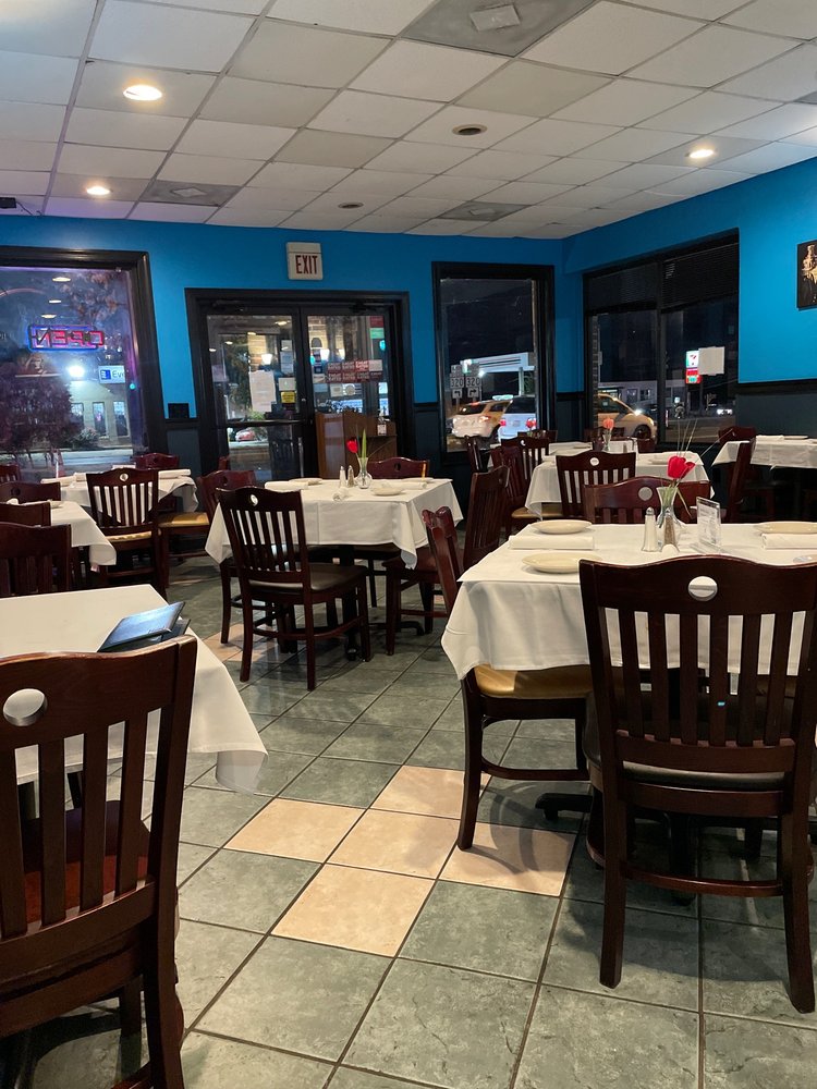 Samantha's Restaurant