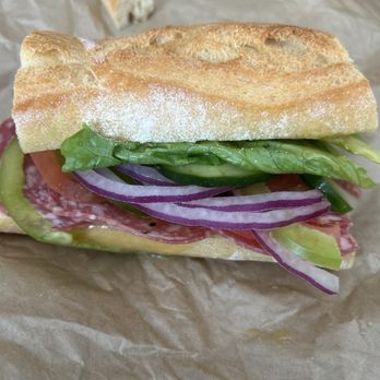 Panino - Santa Ynez - #3 - Sandwiches Near Me - Santa Ynez, California Panino - Santa Ynez - #3 - Sandwiches Near Me - Santa Ynez, California