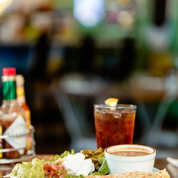 La Palapa Coastal Cantina - Seafood Near Me - Spring, Texas La Palapa Coastal Cantina - Seafood Near Me - Spring, Texas