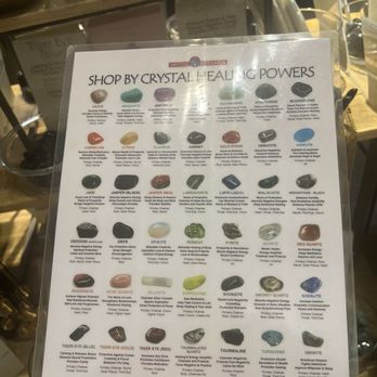Mystic Eye Botanica - Brea - Spiritual Shop Near Me - Brea, California