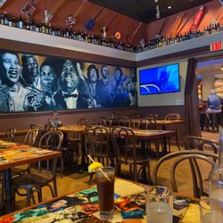 Coalhouse Pizza