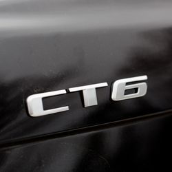 Greater Binghamton Limousine Service - CT6!