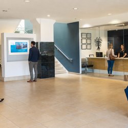Envita Medical Center - Envita North Lobby
