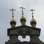 Russian Orthodox Church of Protection of the Holy Virgin