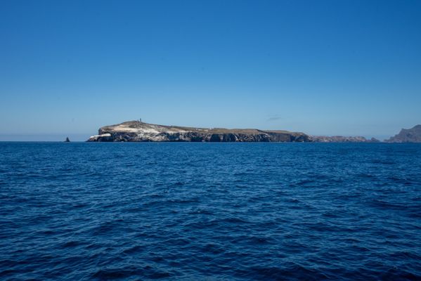 Sail Channel Islands by null