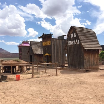 Fort Zion - American Near Me - Virgin, Utah Fort Zion - American Near Me - Virgin, Utah