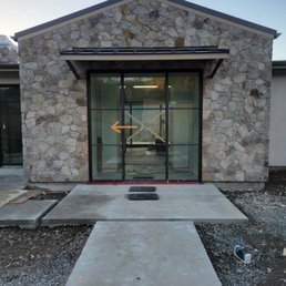 Exterior photo of Mg Masonry - Santa Rosa, California Exterior photo of Mg Masonry - Santa Rosa, California