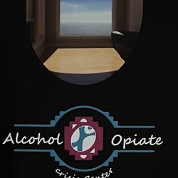 Alcohol and Opiate Crisis Center