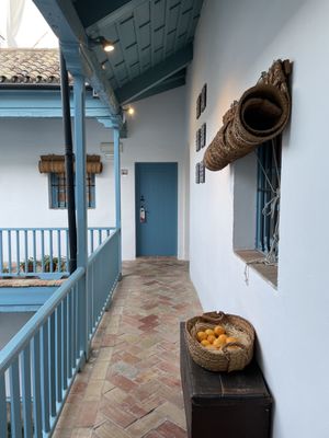 Hospes Las Casas Del Rey De Baeza by null