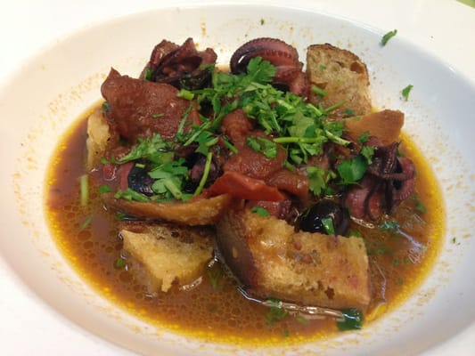 Antica Trattoria e Pizzeria da Donato by null