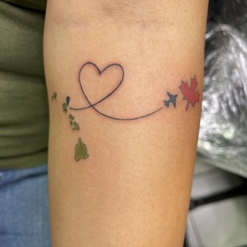 South Side Ink - Piercing Near Me - Ewa Beach, Hawaii