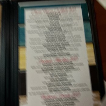 Dockside Restaurant - Seafood Near Me - Beaufort, South Carolina
