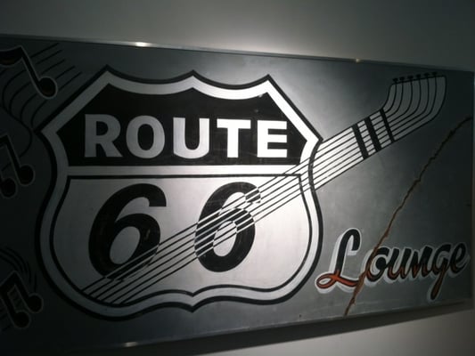 Route 66 State Park by null