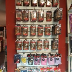 Urban Fiction - Dungeons & Dragons Miniatures