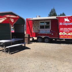 El Caporal Taqueria