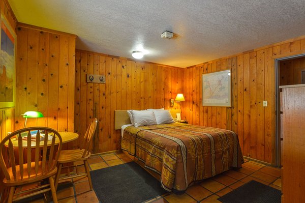 Moab Red Stone Inn by null