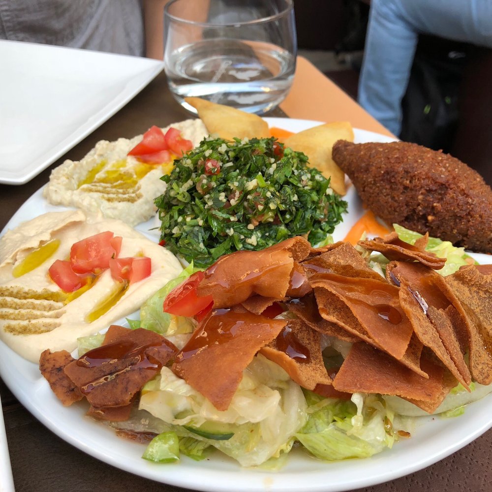 Shahrazad - Restaurants Near Me - Brussels, BRU Shahrazad - Restaurants Near Me - Brussels, BRU