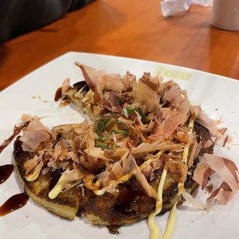 Kinya Ramen - Fish Pancake - Sushi Bars Near Me - Gainesville, Florida