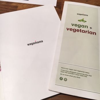Wagamama - Asian Fusion Near Me - Amsterdam, New Hampshire