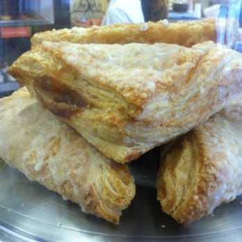 Munster Donut - Fruit turnovers. - Donuts Near Me - Munster, Indiana