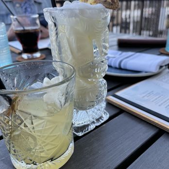 Pacific Hideaway - New American Near Me - Huntington Beach, California Pacific Hideaway - New American Near Me - Huntington Beach, California
