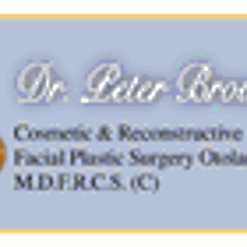 Peter Brownrigg - Logo - Plastic Surgeons Near Me - Ottawa, Ontario