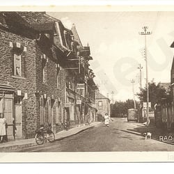 Bar Tabac des Pêcheurs