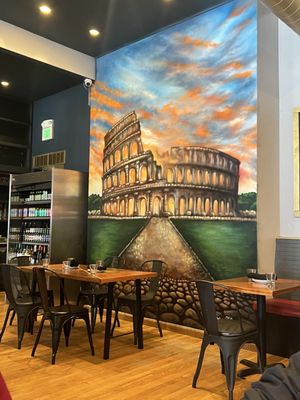 Caprizza Ristorante by null